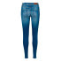 Фото #4 товара VERO MODA Lux Slim jeans