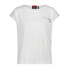 CMP 31T6936 short sleeve T-shirt