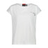 Фото #1 товара CMP 31T6936 short sleeve T-shirt