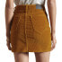Фото #2 товара SUPERDRY Denim Mini Skirt