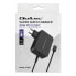 Wall Charger Qoltec 52387 Black 90 W (1 Unit)