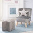 Фото #3 товара Детский набор мебели Roba® Lil Sofa Set klein