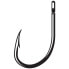 JATSUI 260PS HHS Barbed Single Eyed Hook 50 Units