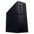 ATX Semi-tower Box Hiditec SLM30 Black