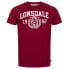 Фото #1 товара LONSDALE Staxigoe short sleeve T-shirt