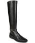 Фото #1 товара Women's Clive Buckled Riding Boots