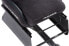 Фото #6 товара Playseat Seat Slider - Seat slider - Black - Playseat Evolution - Playseat Revolution - Playseat Project CARS - Playseat Gran Turismo - Playseat... - 345 mm - 2.1 kg - 240 mm