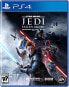 Фото #3 товара Игра для приставок Electronic Arts Sony Star Wars Jedi Fallen Order - PS4 - PlayStation 4 - Action - T (Teen)