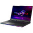 Фото #3 товара ASUS ROG G834JYR-R6130X, 45,7 cm (18 Zoll) 240Hz, i9-14900HX, RTX 4090 Gaming Notebook