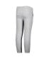 Фото #2 товара Big Boys Heather Gray USC Trojans Essential Pants