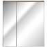 Фото #6 товара Spiegelschrank 60cm mit LED-Beluchtung