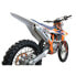 Фото #7 товара GPR EXHAUST SYSTEMS KTM XC-F 450 2023-2024 Not Homologated Full Line System DB Killer