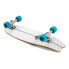MINDLESS LONGBOARDS Surf Skate Fish Tail 29.5´ Longboard