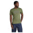 G-STAR Distressed Originals Slim Fit short sleeve T-shirt