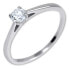 Silver Engagement Ring 426 001 00539 04