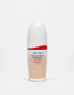 Фото #32 товара Shiseido Revitalessence Skin Glow Foundation SPF30 30ml