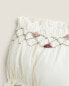 Фото #3 товара Embroidered baby bloomers