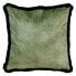 Подушка Зеленый Леопардовый 45 x 45 cm