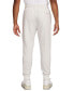 Men's Sportswear Club Monogram Joggers Smtwht/d G, S - фото #2