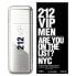 Фото #1 товара CAROLINA HERRERA 212 VIP Men 100ml Eau De Toilette