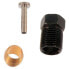 Фото #1 товара SHIMANO Olive/Insert Pin/Connecting Bolt For SM-BH90 Kit