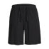 Фото #1 товара JACK & JONES Karl Crepe sweat shorts