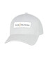 Men's The Players White Patch Lynx Adjustable Hat