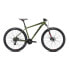 Фото #1 товара FUJI BIKES Nevada 29´´ 4.0 LTD 2022 MTB bike