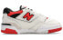 Фото #3 товара Кроссовки New Balance NB 550 VTB Vintage Basketball Shoes BB550VTB