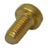 BUKH Cover Screw