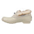 Фото #3 товара Sperry Saltwater 1Eye Duck Womens Off White Casual Boots STS85964