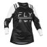 FLY RACING F-16 long sleeve T-shirt