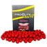 Фото #2 товара PRO ELITE BAITS Gold 1kg Bloody Mulberry Boilie