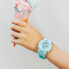 Фото #5 товара Часы CASIO BABY-G Ice Cream Macaron Mint Green BA-110PI-2A