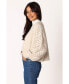 ფოტო #2 პროდუქტის Women's Blakey Cardigan