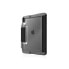 STM Dux Plus Case| Apple iPad 10.9" 2022| schwarz/transparent|