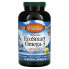 Фото #1 товара Carlson, EcoSmart Omega-3, натуральный ароматизатор «Лимон», 500 мг, 180 мягких таблеток