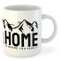 Фото #2 товара KRUSKIS 325ml Home Mug