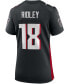 Фото #3 товара Women's Calvin Ridley Atlanta Falcons Game Player Jersey