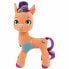 Fluffy toy Jemini Unicorn