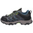 CMP Byne Low Waterproof 3Q66884 Hiking Shoes