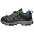 Фото #3 товара CMP Byne Low Waterproof 3Q66884 Hiking Shoes