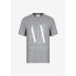 Фото #3 товара ARMANI EXCHANGE 8NZTPA_ZJH4Z Short Sleeve V Neck T-Shirt