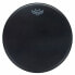 Фото #1 товара Барабан струнный Remo 14" Black Suede Snare Reso