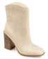 Women's Brekinn Western Booties