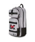 ფოტო #1 პროდუქტის Men's and Women's D.C. United Kick Off Slim Backpack