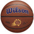 Фото #2 товара Wilson Team Alliance Phoenix Suns Ball WTB3100XBPHO