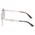 ფოტო #7 პროდუქტის GUESS MARCIANO GM00003 Sunglasses