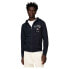 Фото #1 товара TOMMY HILFIGER Arched Varsity full zip sweatshirt