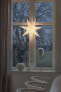 Фото #5 товара Konstsmide 5921-200 - Light decoration figure - White - Paper - IP20 - 1 lamp(s) - E14